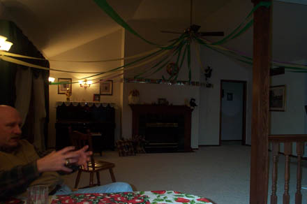 LivingRoom